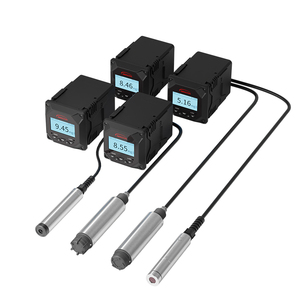 Quang học oxy hòa tan cảm biến công nghiệp quá trình điều khiển làm oxy hòa tan mét - Product Image 4