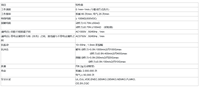 Micro-interrupteur en plastique SPDT série KW3A-16 16A 250VAC IP40 avec levier Z0B-Z5B et options de force d'actionnement A100-A300 Qi Jia