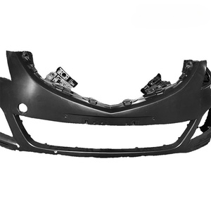 Piezas de Automóvil de Alta Calidad - Parachoques Delantero para <span class=keywords><strong>Mazda</strong></span> <span class=keywords><strong>6</strong></span> (Modelos <span class=keywords><strong>2007</strong></span>, 2009, 2010) GS1D-50-031F - Product Image 5