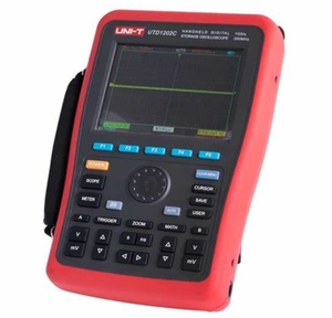 100% neues Handheld Digital Storage Oszilloskop Wellenform Generator Multimeter - Product Image 2