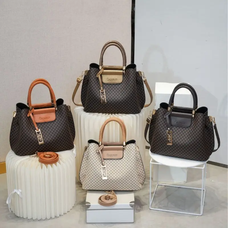 2024 Mode große Öffnung große Kapazität Kunststoff Damen-Taschen Luxus-Handtaschen individuelle Designer-Handtasche Taschen für Damen Marken