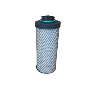 Manny CF0050 Neuf Élément de connexion de filtre en fibre de verre métallique de précision pour pièces de compresseur d'air industriel - Product Image 5