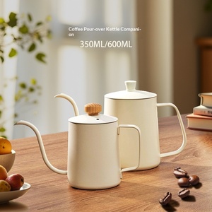 <span class=keywords><strong>กา</strong></span><span class=keywords><strong>ต้ม</strong></span>น้ำสเตนเลส BAMBUS 304 พร้อมพวย<span class=keywords><strong>กา</strong></span><span class=keywords><strong>แบบ</strong></span>ละเอียด ควบคุม<span class=keywords><strong>กา</strong></span>รไหลของน้ำได้อย่างแม่นยำ <span class=keywords><strong>พก</strong></span><span class=keywords><strong>พา</strong></span>สะดวก ด้ามจับยาว สำหรับชง<span class=keywords><strong>กา</strong></span>แฟดริป - Product Image 2