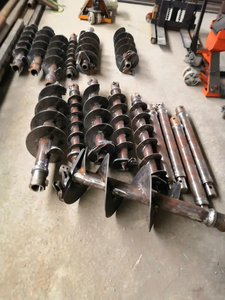 Мини-экскаватор с мотором, 1,5 м, 2 м - Product Image 3