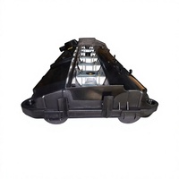 Ensemble de couvercle de culasse Magneti Marelli OE 11121703341 pour BMW M53
