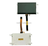 Module d'affichage Carrier Transicold APX 76-50248-00-AM 76-50248-00 KIT DE REMPLACEMENT LCD pour réfrigérateur, refroidisseur, neuf