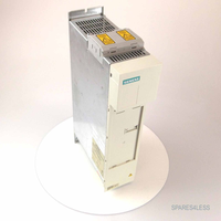 Masterdrive MC 6SE7090-0XP87-3CR0 E-Stand: Equipo de Control PLC Industrial de Fábrica, Disponible en Stock para Automatización Industrial
