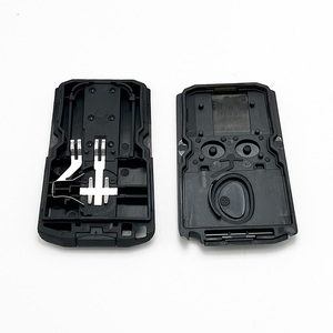 Nhà sản xuất xe tải vỏ chìa khóa cho Mercedes-<span class=keywords><strong>Benz</strong></span> Xe Tải Điều khiển từ xa chìa khóa xe vỏ chìa khóa - Product Image 5