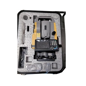 <span class=keywords><strong>Station</strong></span> totale GTS-6002 de haute qualité, 2 pouces, nouveau style, optique, instrument de topographie - Product Image 2