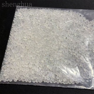 Factory Wholesale <b>LLDPE</b> Granules Film Blowing Grade for Pallet Wrapping Top Quality - Product Image 6