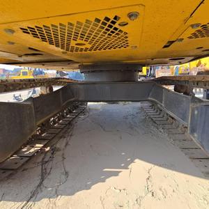 Escavatore Komatsu <span class=keywords><strong>60</strong></span> Usato a Basso Prezzo, Parti Complete, Buone Condizioni, Disponibile per Vendita Immediata - Product Image 6