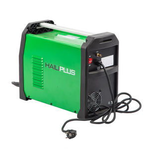 Machine de soudage Portable intelligente 4 en 1 MIG <span class=keywords><strong>TIG</strong></span> CUT MMA et soudage par Flux <span class=keywords><strong>sans</strong></span> <span class=keywords><strong>gaz</strong></span> Machine de soudage multifonction - Product Image 5