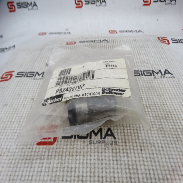 1 Brand New Original Item Ps243079p Spare Parts Kit Plc