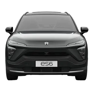 Nio Es62023ホットセール中国ヨーロッパ証明書中型Suv価格格安新エネルギー個人用車両