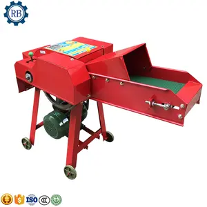 grass grinding machine cotton grinder grind grass completely