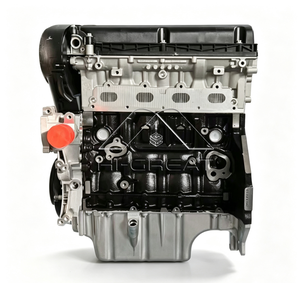 สำหรับเครื่องยนต์ Epica Aveo Opel F16D4 1.6L ลองบล็อก DOHC 16V DVVT เครื่องยนต์เบนซินประกอบสำเร็จ F16D4 ลองบล็อกเครื่องยนต์  ไม่ว่าจะเป็นของแท้หรือไม่ - Product Image 4