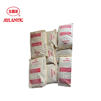 Atlantic CHF102R Flux d'arc submergé fusionné, Flux de correspondance universel pour le soudage à l'arc submergé en acier doux/acier faiblement allié