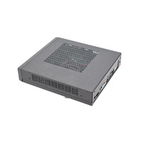 Nuevo Mini PC Compacto Woso MIPC-05 con Windows, DDR3 8GB RAM, Múltiples Puertos USB, Formato Mini Delgado para Uso en Hogar, Oficina, Negocios y Puntos de Venta