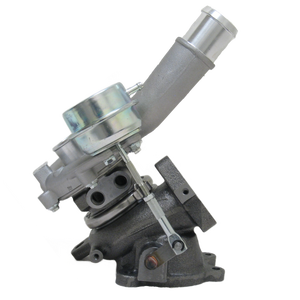 MGT1549SL 	 ชุดเทอร์โบชาร์จเจอร์ด้านขวา 790318-0004 ชุดเทอร์โบคู่ 790318-5004S สำหรับเครื่องยนต์ 3.5 ลิตร <span class=keywords><strong>Flex</strong></span>, Taurus SHO พร้อม Eco Boost V6 - Product Image 1