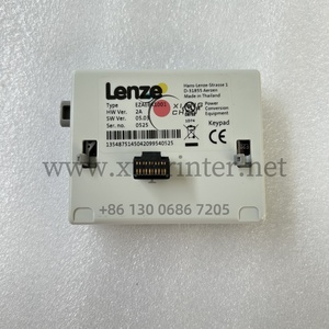 Panneau d'onduleur WD Original Neuf EZAEBK1001 pour panneau de commande des séries 8400/9400, pièces de machine d'impression offset - Product Image 3