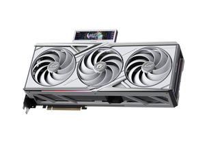 Nueva Tarjeta Gráfica COLORFUL IGame RTX 5090 D V2 W OC 24GB PCIE 5.0 para PC de Escritorio, Videojuegos y Renderizado, 2025 - Product Image 4