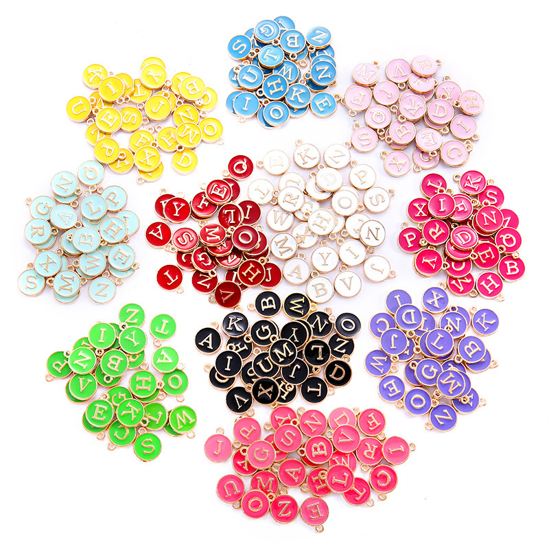 SC Popular Vintage Stainless Steel Jewelry