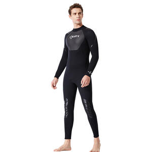 Traje <span class=keywords><strong>de</strong></span> neopreno <span class=keywords><strong>de</strong></span> 3mm para hombres y mujeres, traje <span class=keywords><strong>de</strong></span> buceo <span class=keywords><strong>de</strong></span> cuerpo completo, deportes <span class=keywords><strong>de</strong></span> agua fría, esnórquel, surf, natación, <span class=keywords><strong>trajes</strong></span> <span class=keywords><strong>de</strong></span> neopreno cálidos W197 - Product Image 4