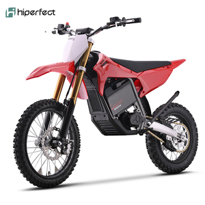 มอเตอร์ไซค์ 6500W 72V ยาง 17/14  รถมอเตอร์ไซค์วิบากสำหรับวัยรุ่น - Product Image 3