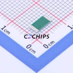 Resistencia de Detección de Corriente / Shunt PE2512FKE7W0R01L, Resistencia de Película Metálica 2512, 10mOhm, 1%, 2W - Product Image 2