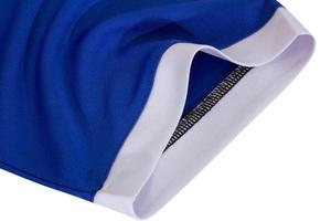 Maglie da Calcio Personalizzate per Adulti e Bambini, Divise da Calcio, Magliette da Uomo, Kit Sportivi da Futsal, Tute da Allenamento da Donna, Completi Sportivi da Ragazzo - Product Image 6