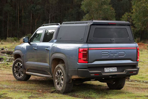 Dosel para camión Ranger de alta calidad, impermeable, Camper <span class=keywords><strong>Hardtop</strong></span> para Ram 1500 Amarok <span class=keywords><strong>Hardtop</strong></span> Mitsubishi <span class=keywords><strong>L200</strong></span> Dodge RAM Canopy - Product Image 4