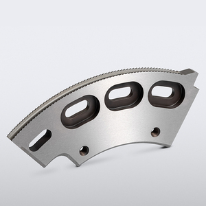 Cuchillas Circulares Industriales de Doble o Simple Filo para Corte, Varios Tipos, al por Mayor - Product Image 1