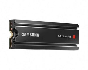 ผลิตภัณฑ์ใหม่สำหรับ SAMSUNG Solid State Drive MZ-V8P1T0CW 1TB 980 PRO พร้อมฮีทซิงค์ PCIe Gen 4.0 NVMe M.2 SSD - Product Image 5