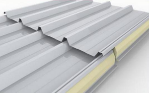 Máquina EPS Máquina de materiales de construcción Cámara frigorífica automática <span class=keywords><strong>Panel</strong></span> de pared sándwich EPS Máquina de fabricación Línea de producción - Product Image 5