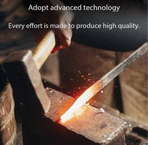 เหล็กงัดอเนกประสงค์ BOST ขนาด 10 นิ้ว รุ่น BST-S5 พร้อมปลายแหลมและปลายแหลมแบบมีส้น รับประกัน 1 ปี - Product Image 6