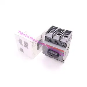 Новый оригинальный SWITCH-DISCONNECTOR ABBs OT100F3