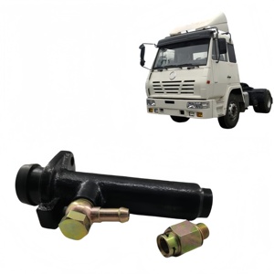 กระบอกสูบคลัทช์ DZ9114230068สำหรับ Shaolong อะไหล่ระบบส่งกำลังของรถบรรทุก - Product Image 5