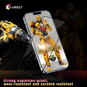Campione gratuito grande finestra in vetro temperato Anti-fouling per <span class=keywords><strong>iphone</strong></span> X max proteggi schermo HD per samsung a71 <span class=keywords><strong>salvaschermo</strong></span> - Product Image 2