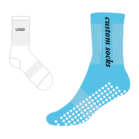 Chaussettes de sport pour hommes, personnalisables avec logo, respirantes, absorbantes, design professionnel, pour jeunes, collection printemps.
