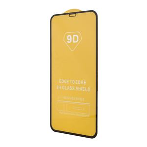LKG protector de pantalla 9d pegamento completo <span class=keywords><strong>para</strong></span> <span class=keywords><strong>iPhone</strong></span> 15 <span class=keywords><strong>14</strong></span> protector de pantalla de teléfono vidrio micas de vidrio templado <span class=keywords><strong>para</strong></span> celulares - Product Image 3