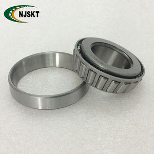 Rolamento de 32211 fileira única tamanho métrico 55x100x26.75mm rolamento de rolamento afunilado 32211 - Product Image 2