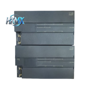 Module de Contrôleur PLC Haute Vitesse 6ES7288-1ST60-0AA1 6ES7288-1ST20-0AA1 6ES7288-1ST30-0AA1 pour Système de Contrôle Industriel - Product Image 1