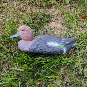 เหยื่อล่อพลาสติกแบบลอยใหม่ขนาด31*12*13ซม. เหยื่อล่อล่าสัตว์ - Product Image 3