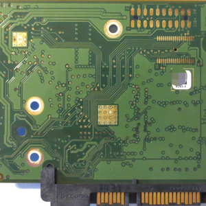 9sl142-240 St3500418as Ap73 TK (8265 F) 100535704 REV C 500GB ต้นฉบับใหม่สต็อกอุตสาหกรรมอัตโนมัติ Pac dedica - Product Image 1