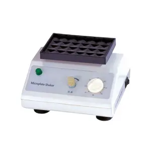 Agitatore per micropiastre 201A (Mini-Shaker)
