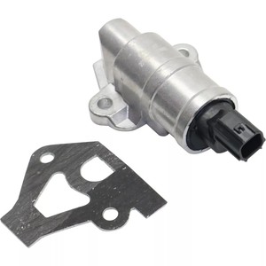Dodge Idle <b>Control</b> Valve 5014116AA 12V For Automotive Engine Management System - Product Image 3