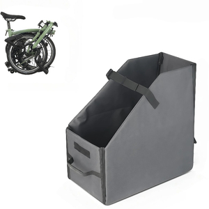 Étui de transport pour <span class=keywords><strong>vélo</strong></span>, gardez le <span class=keywords><strong>vélo</strong></span> vertical dans le <span class=keywords><strong>coffre</strong></span> de la voiture et évitez les dommages - Product Image 4