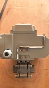 Thép không gỉ 304/316L Hướng dẫn sử dụng bóng van 3/8 \ "Hose <span class=keywords><strong>Adaptor</strong></span> cho nước OEM tùy biến hỗ trợ - Product Image 6