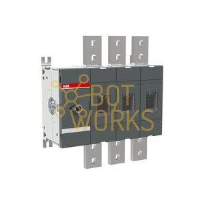 ABB 1SCA022860R6400 - Nuovo - Product Image 1