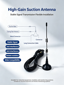 Dispositif de surveillance thermique infrarouge sans contact continu à distance IP65 pour la détection intelligente de présence en systèmes CVC d'automatisation des bâtiments (OEM/ODM) - Product Image 5